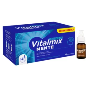 Vitalmix Energia MENTE 14 Flaconcini Codice Prodotto: 950265278