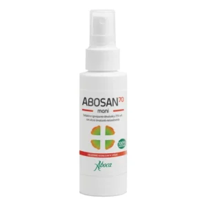 ABOSAN 70 Mani Spray 100ml