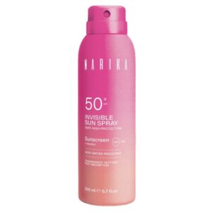 Narika invisible sun spf50+