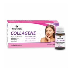Thotale Collagene, 10 Flaconcini